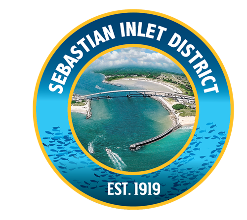 Sebastian Inlet District